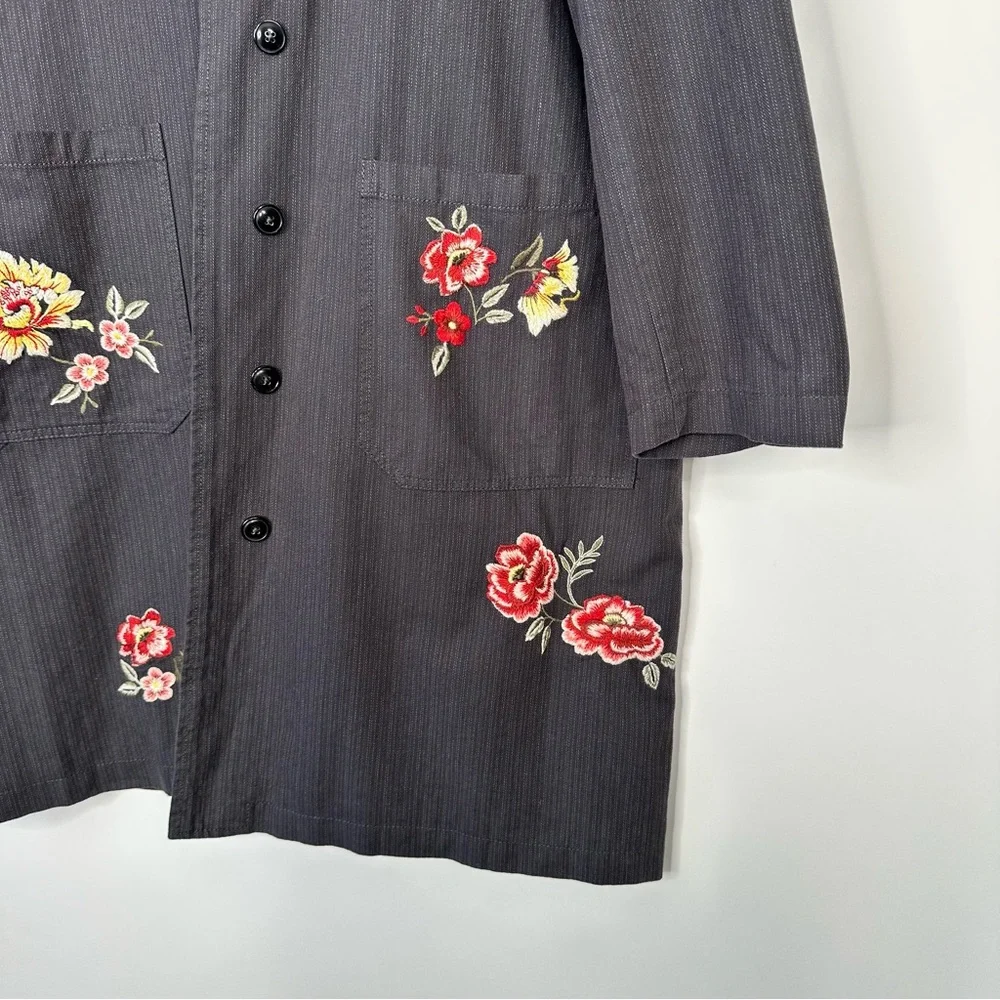 Sundance Queensway Jacket Size XL NWOT - Picture 8 of 16